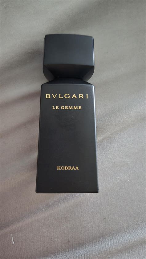 bulgari kobraa